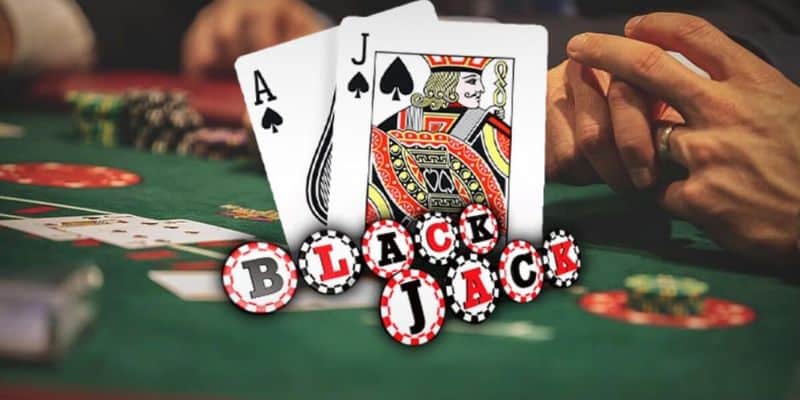 Sự hấp dẫn của game Blackjack trong casino 