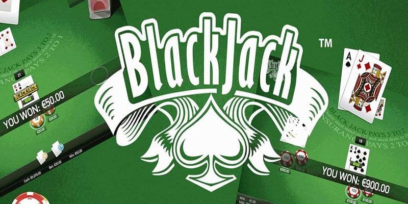Một số thuật ngữ hay dùng khi đánh Blackjack 