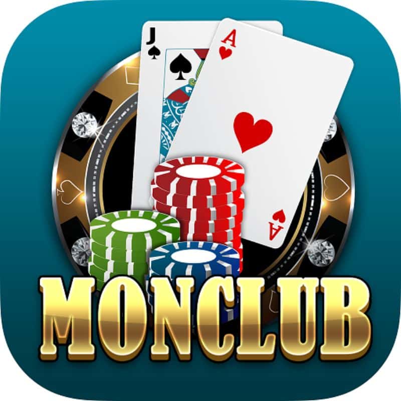 Game đánh bài đổi thưởng - Monclub online
