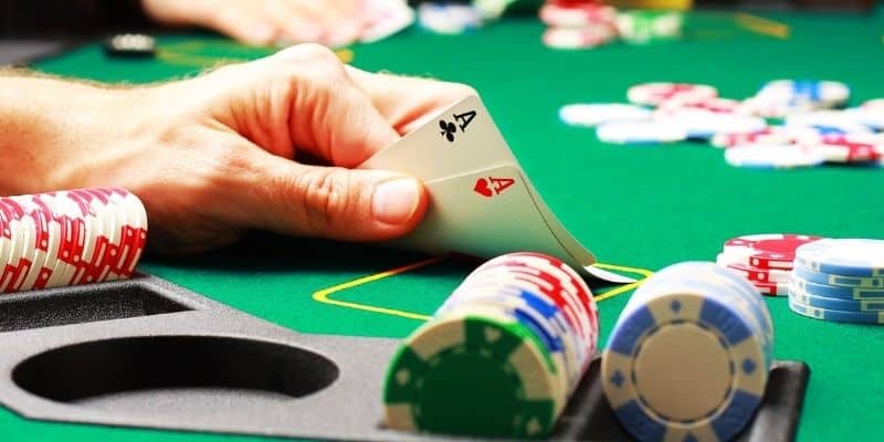 Trò chơi poker 3 có cách chơi đơn giản hơn so với poker truyền thống