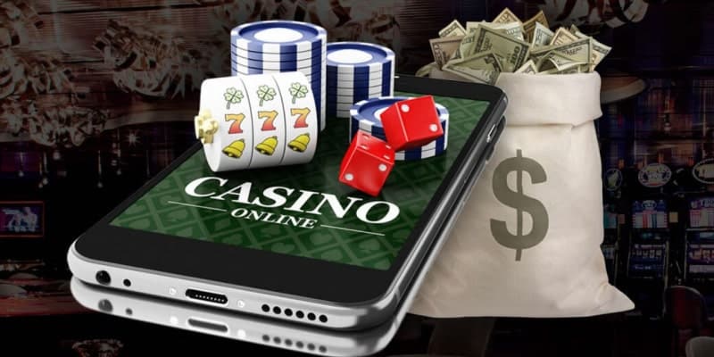 Hợp tác đại lý nhà cái để kiếm tiền từ Casino Online