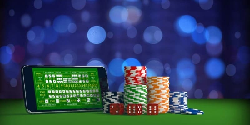 Kinh nghiệm chơi casino là lựa chọn sân chơi uy tín