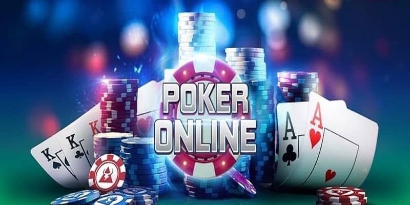 Hướng dẫn các bước tham gia Poker online