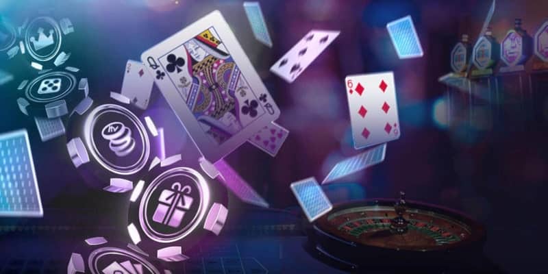Thuật ngữ Casino có gì đáng chú ý?